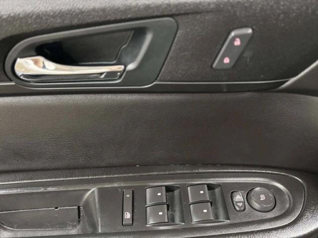 2016 GMC Acadia SLE