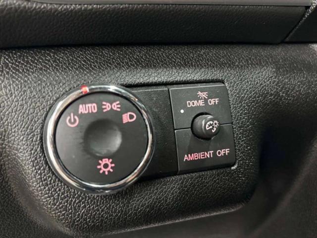 2016 GMC Acadia SLE