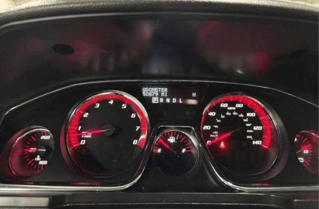 2016 GMC Acadia SLE