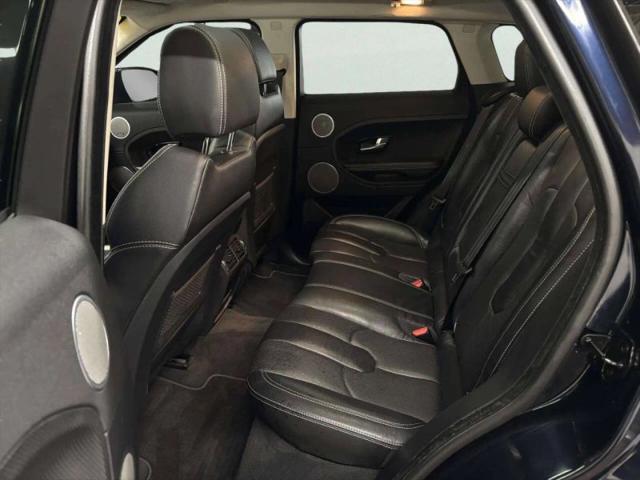 2012 Land Rover Range Rover Evoque Pure Plus