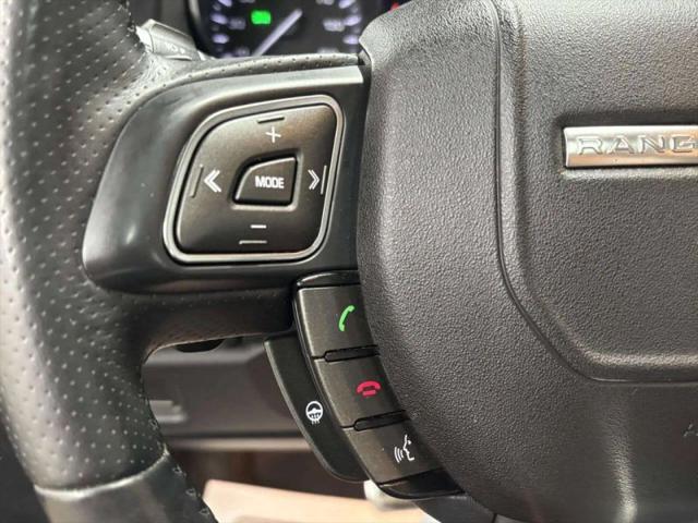 2012 Land Rover Range Rover Evoque Pure Plus