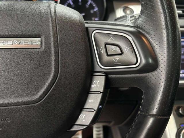 2012 Land Rover Range Rover Evoque Pure Plus