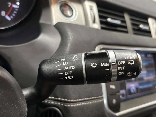 2012 Land Rover Range Rover Evoque Pure Plus