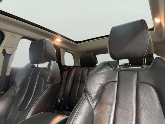 2012 Land Rover Range Rover Evoque Pure Plus