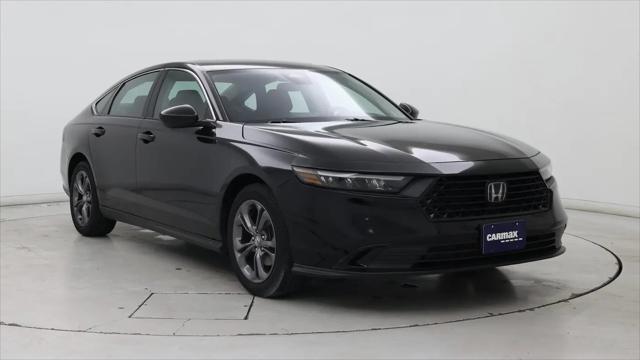2023 Honda Accord EX for sale in Easton, PA