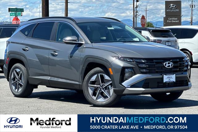 2026 Hyundai Tucson SEL Premium for sale in Medford , OR