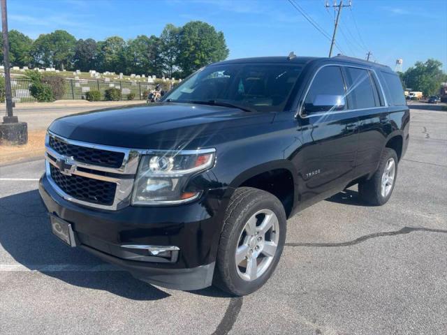 2015 Chevrolet Tahoe LT for sale in Gainesville, GA