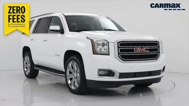 2019 GMC Yukon SLE for sale in Pompano Beach, FL