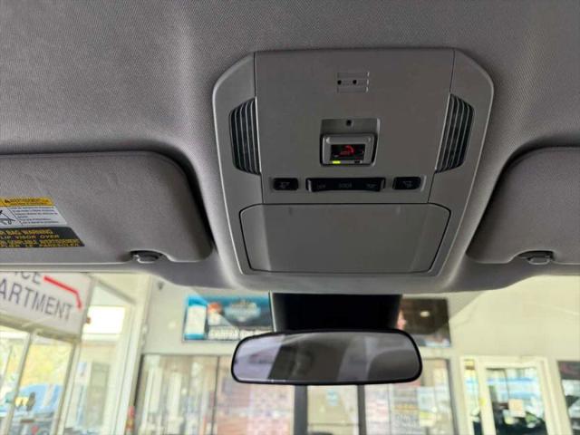2022 Toyota Highlander Hybrid LE