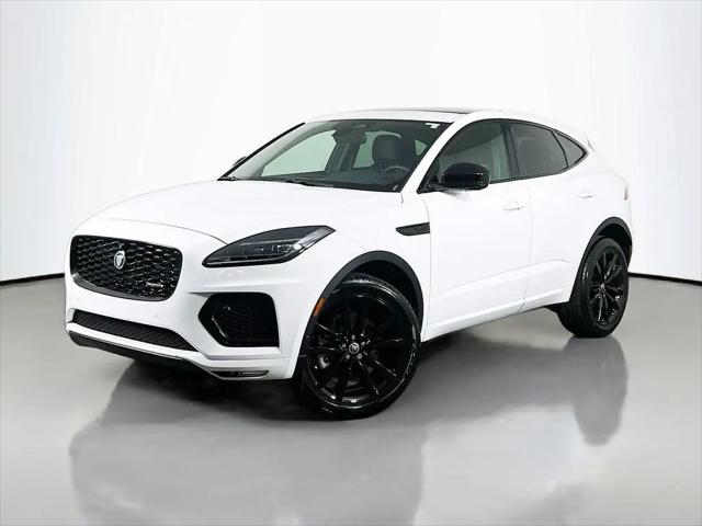 2024 Jaguar E-PACE R-Dynamic SE P250 AWD Automatic for sale in Schaumburg, IL