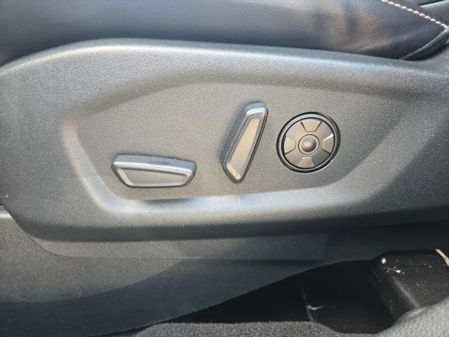2019 Ford Explorer Platinum
