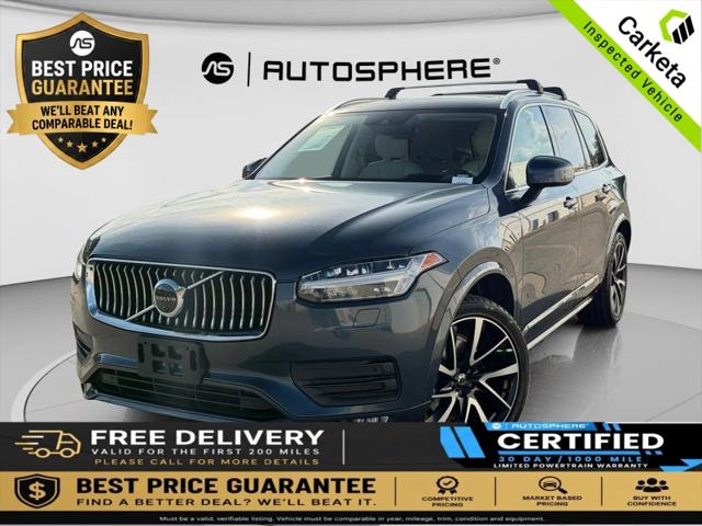 2020 Volvo XC90 T6 Momentum 6 Passenger for sale in Buford, GA