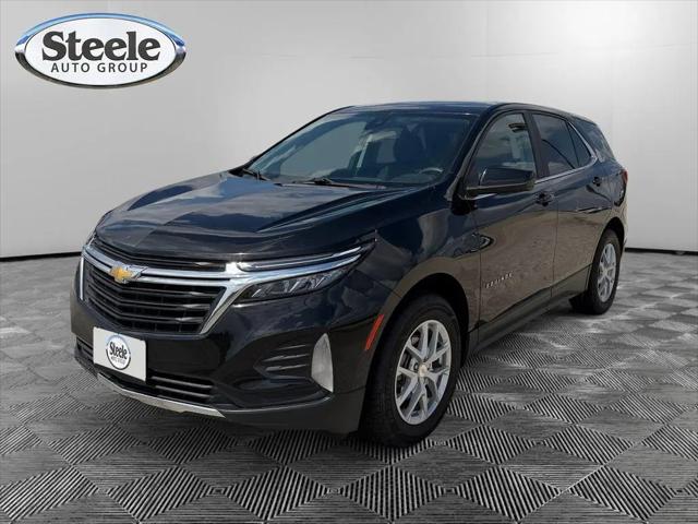 2023 Chevrolet Equinox AWD LT for sale in Gonzales, TX
