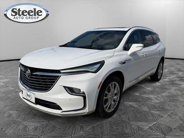 2023 Buick Enclave Essence FWD for sale in Gonzales, TX