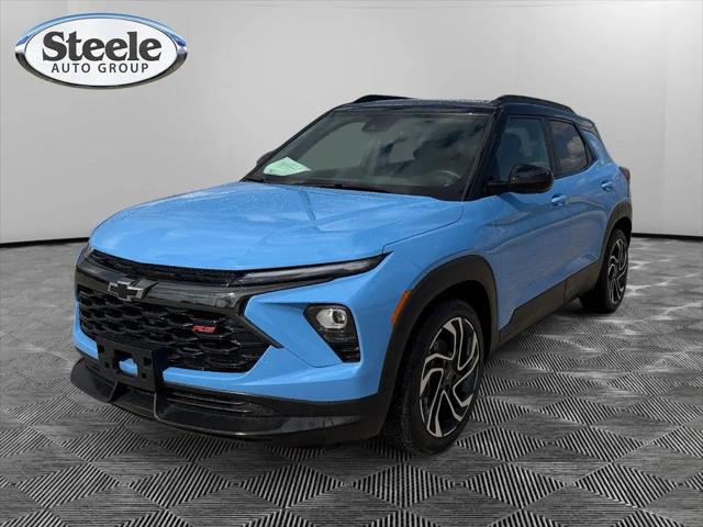 2024 Chevrolet TrailBlazer FWD RS for sale in Gonzales, TX