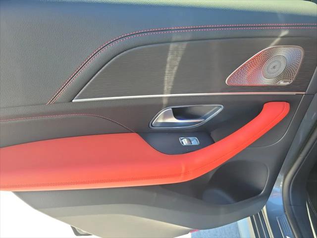 2026 Mercedes-Benz GLE AMG GLE 53 4MATIC+