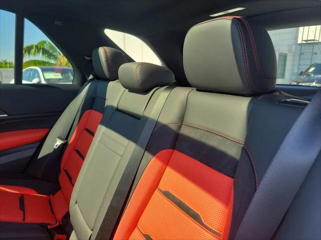 2026 Mercedes-Benz GLE AMG GLE 53 4MATIC+