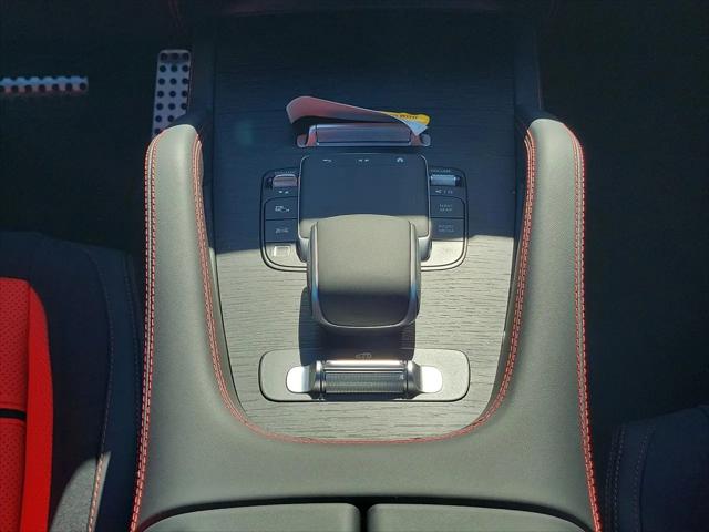 2026 Mercedes-Benz GLE AMG GLE 53 4MATIC+