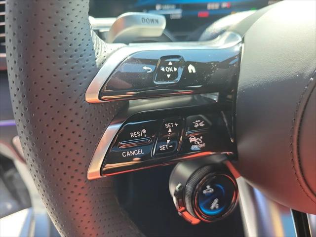 2026 Mercedes-Benz GLE AMG GLE 53 4MATIC+