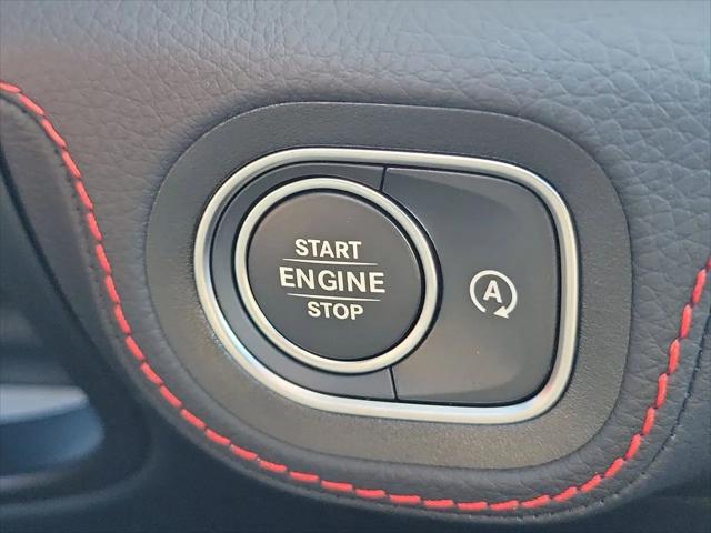2026 Mercedes-Benz GLE AMG GLE 53 4MATIC+