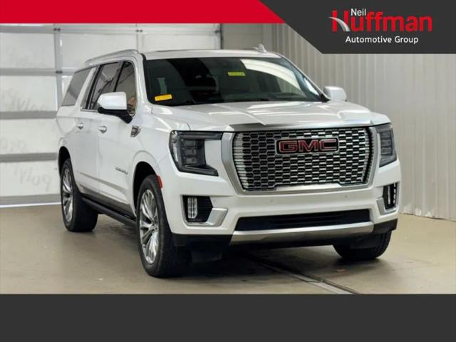 2022 GMC Yukon XL 2WD Denali for sale in Frankfort, KY