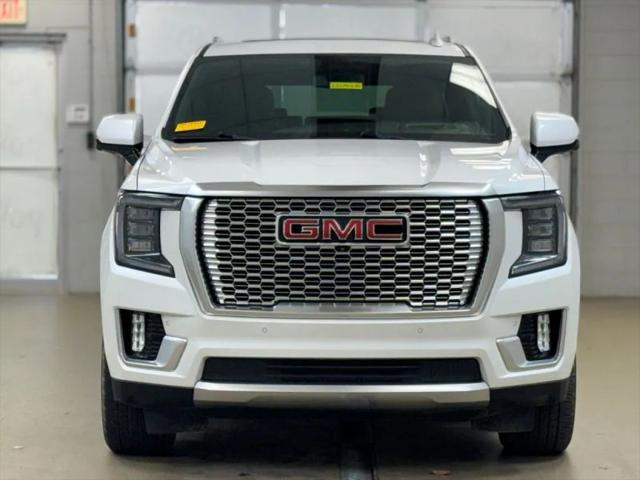 2022 GMC Yukon XL 2WD Denali