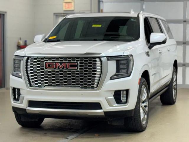 2022 GMC Yukon XL 2WD Denali