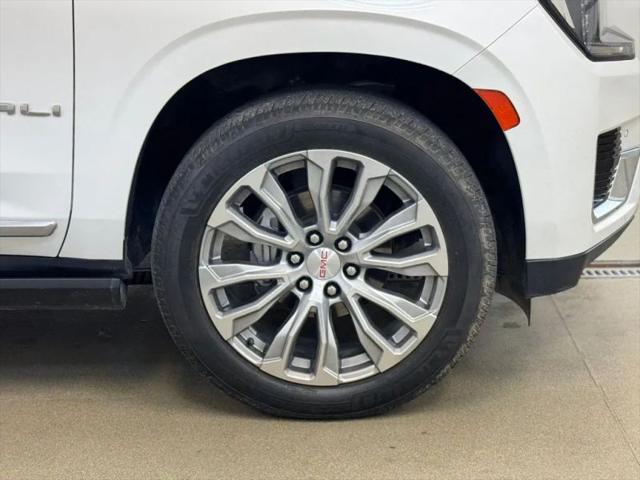 2022 GMC Yukon XL 2WD Denali