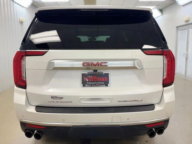 2022 GMC Yukon XL 2WD Denali