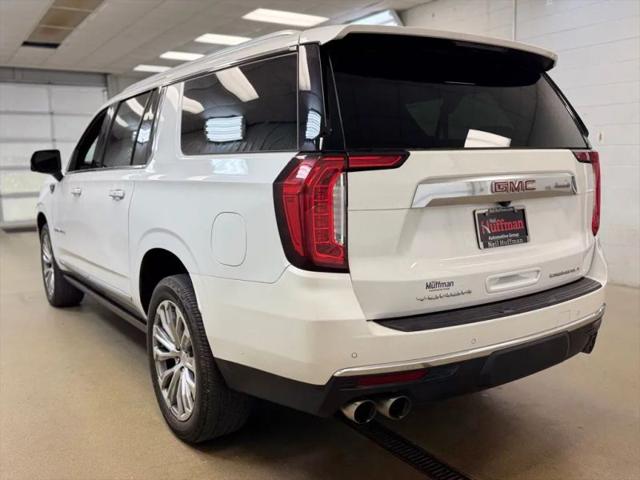 2022 GMC Yukon XL 2WD Denali