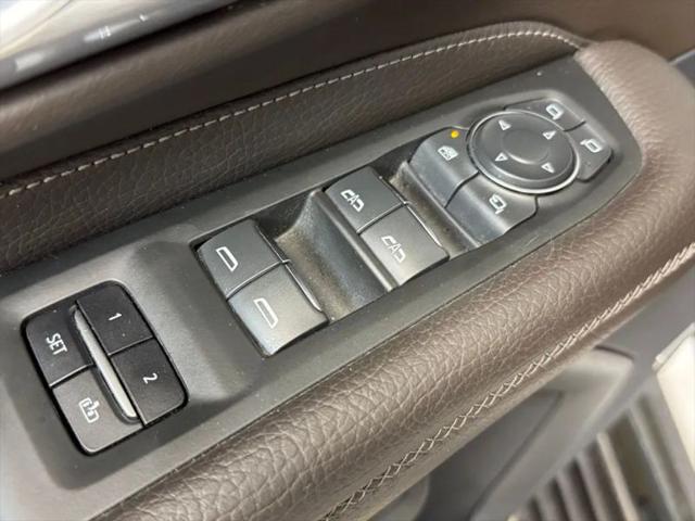 2022 GMC Yukon XL 2WD Denali