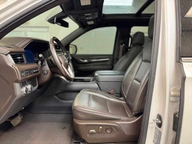 2022 GMC Yukon XL 2WD Denali
