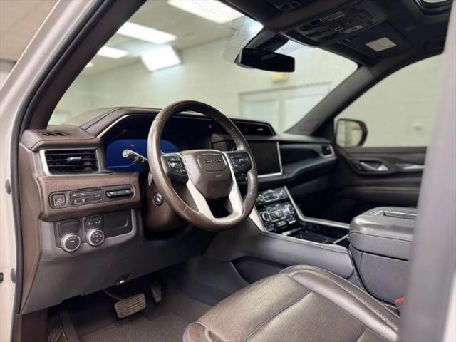 2022 GMC Yukon XL 2WD Denali
