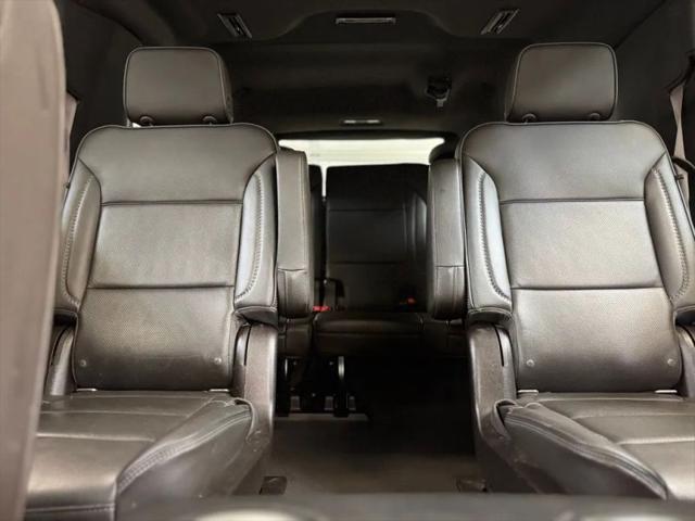 2022 GMC Yukon XL 2WD Denali