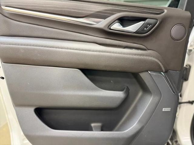 2022 GMC Yukon XL 2WD Denali