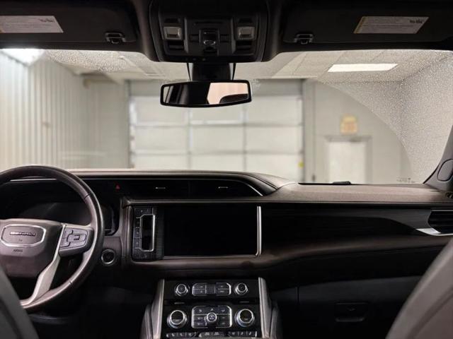 2022 GMC Yukon XL 2WD Denali