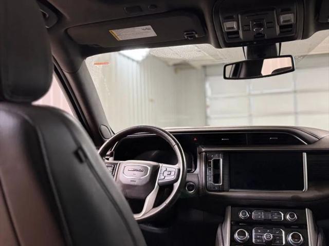 2022 GMC Yukon XL 2WD Denali