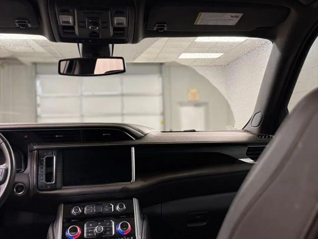 2022 GMC Yukon XL 2WD Denali