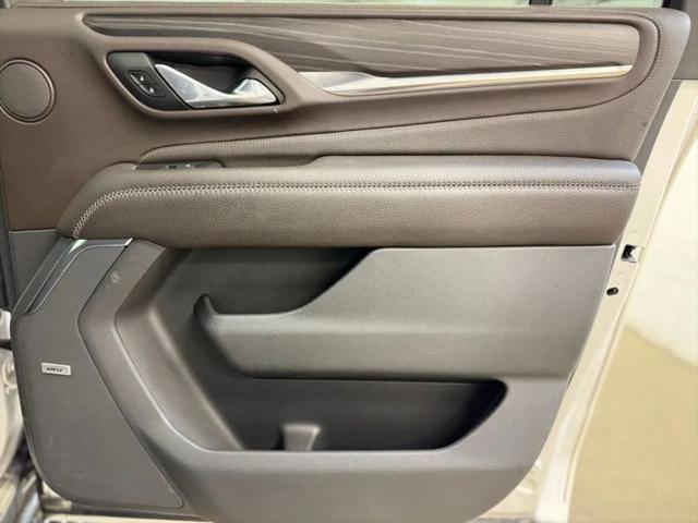 2022 GMC Yukon XL 2WD Denali