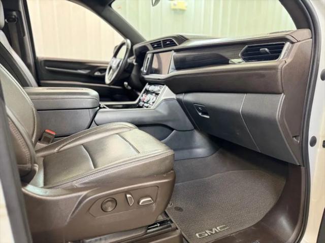 2022 GMC Yukon XL 2WD Denali