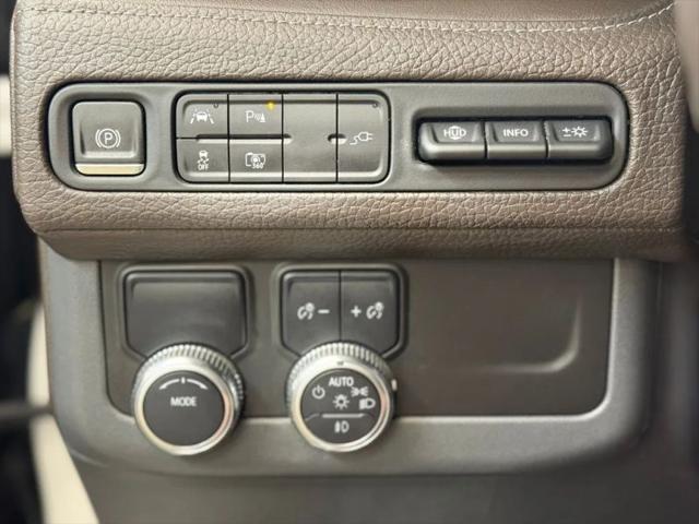 2022 GMC Yukon XL 2WD Denali