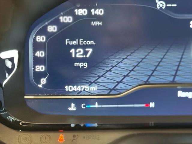 2022 GMC Yukon XL 2WD Denali