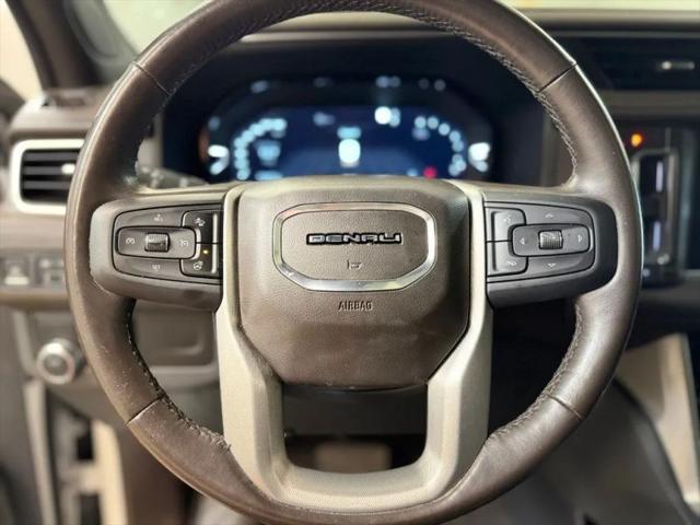 2022 GMC Yukon XL 2WD Denali
