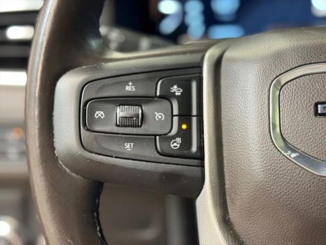 2022 GMC Yukon XL 2WD Denali