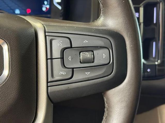 2022 GMC Yukon XL 2WD Denali