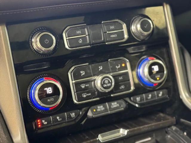 2022 GMC Yukon XL 2WD Denali