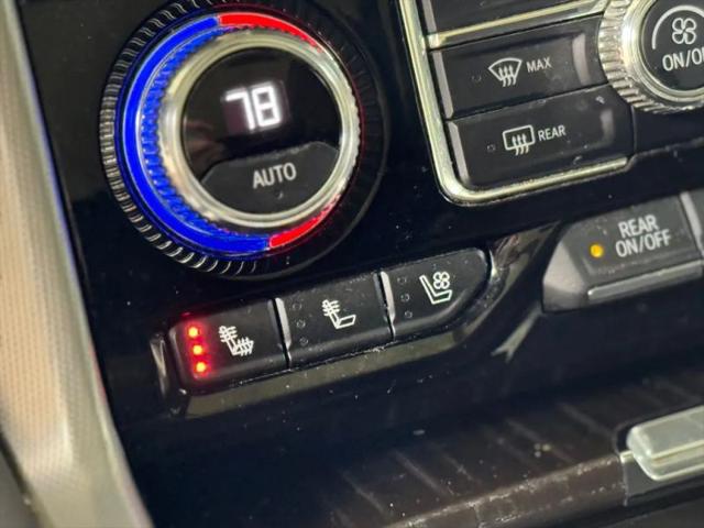 2022 GMC Yukon XL 2WD Denali