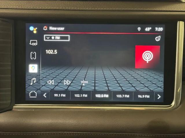 2022 GMC Yukon XL 2WD Denali