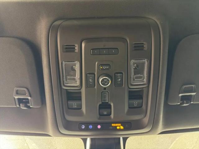 2022 GMC Yukon XL 2WD Denali