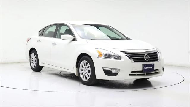 2015 Nissan Altima 2.5 S for sale in Madison, WI